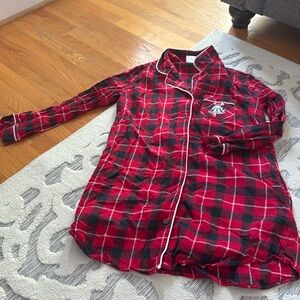 2 disney christmas night gowns!❤️💚